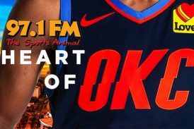 Your Home of the Thunder