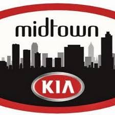 Get your sports weekend started at Midtown KIA