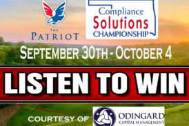 Listen and win tickets!