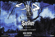 Staind 10/16